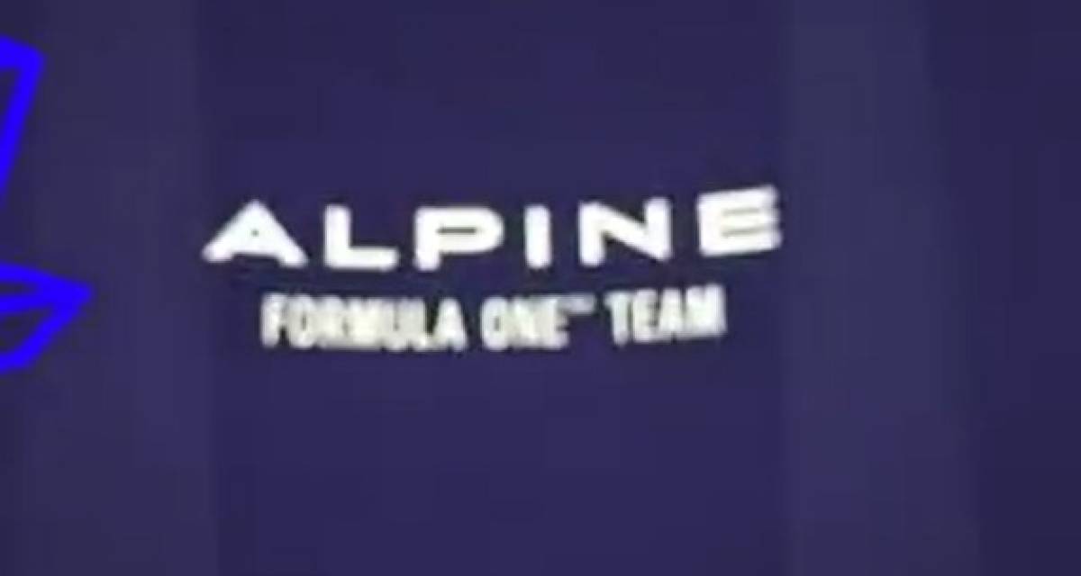 F1: ¡Con todo! Gasly ya se subió al simulador para practicar el exigente circuito de Suzuka