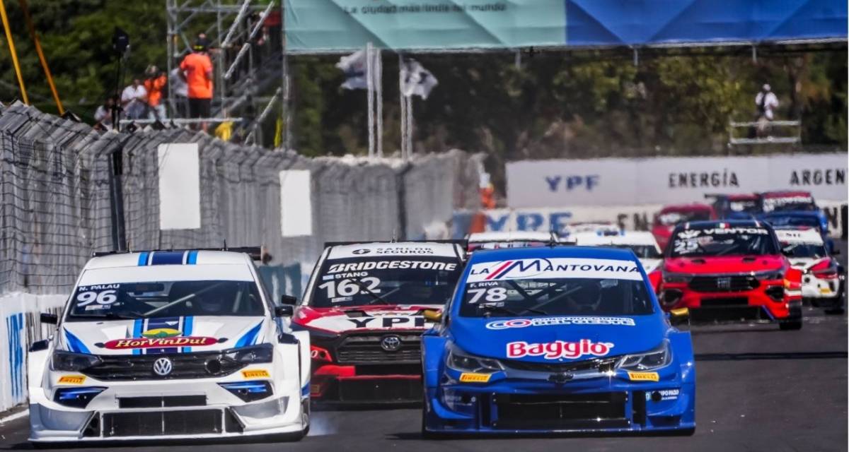 TC2000: ¿Habrá un nuevo Callejero fuera de Buenos Aires?