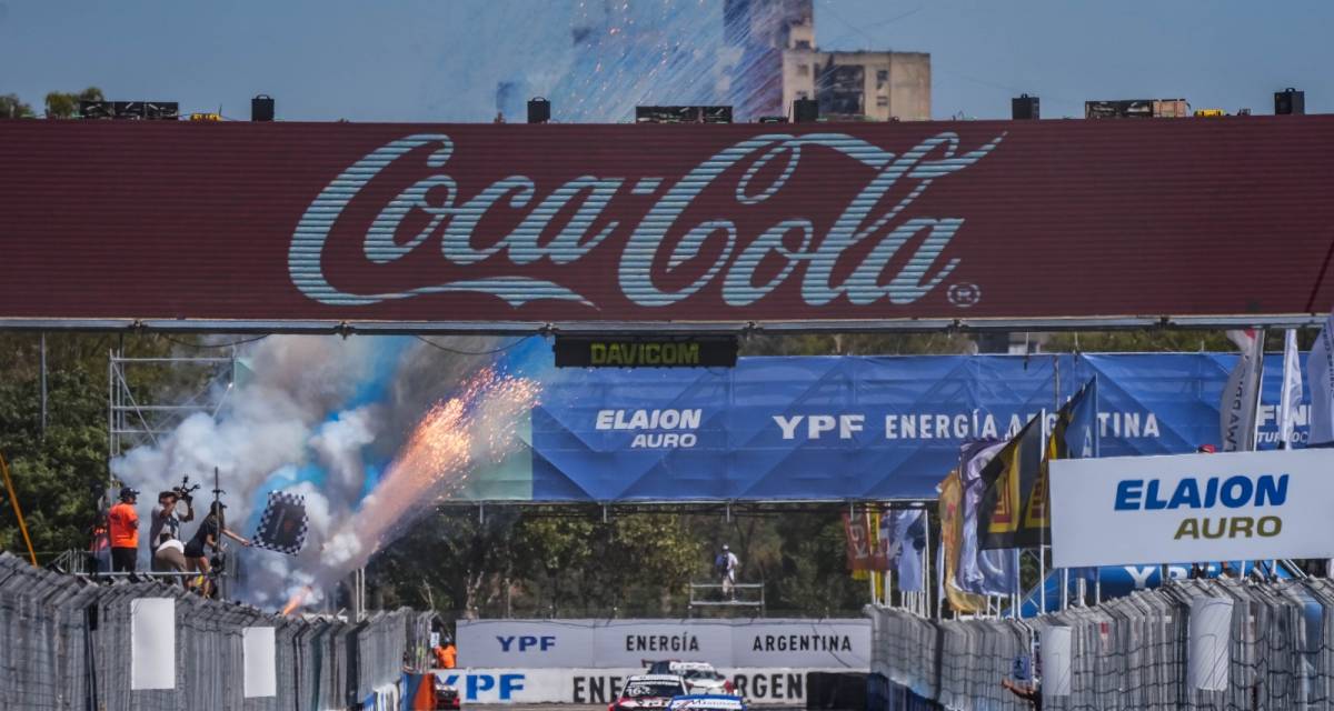 Furlán y el presente del TC2000: ¿En qué ha mejorado respecto del año pasado?