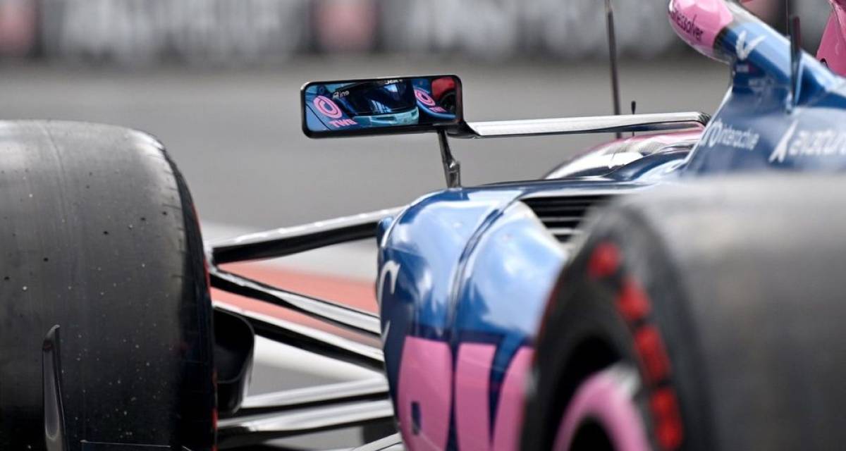 F1: "No estamos muy lejos de McLaren", crece el optimismo en Alpine de cara al GP de Japón