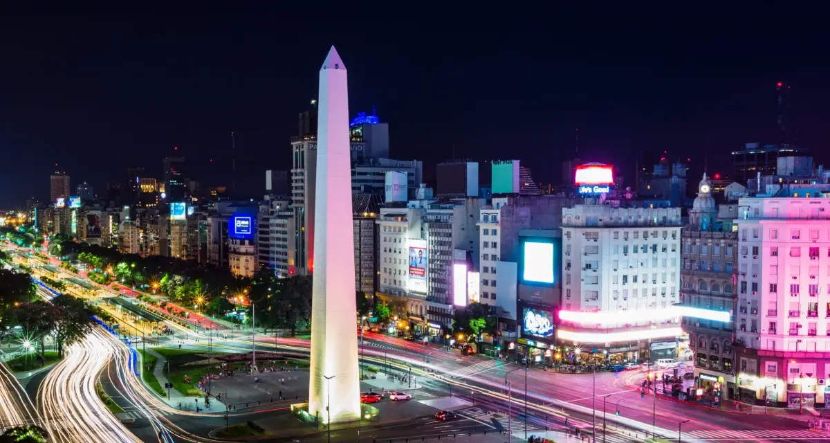 Fin de semana largo en Buenos Aires: los mejores planes para disfrutar la Ciudad
