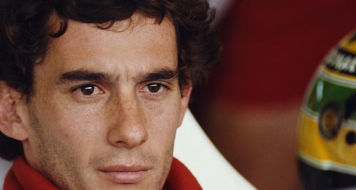 F1; ¡Feliz cumple Ayrton! Las 10 frases recordadas de Senna