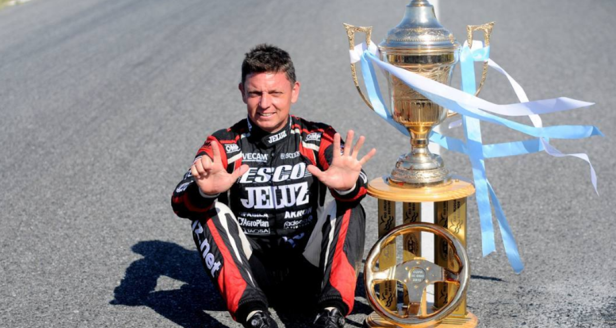 TC: la impactante revelación de Ortelli sobre su retiro ¿Qué dijo?