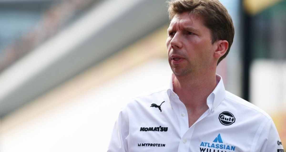 F1: la mejora en la que se centrará Williams en el parate de abril, ¿De qué se trata?