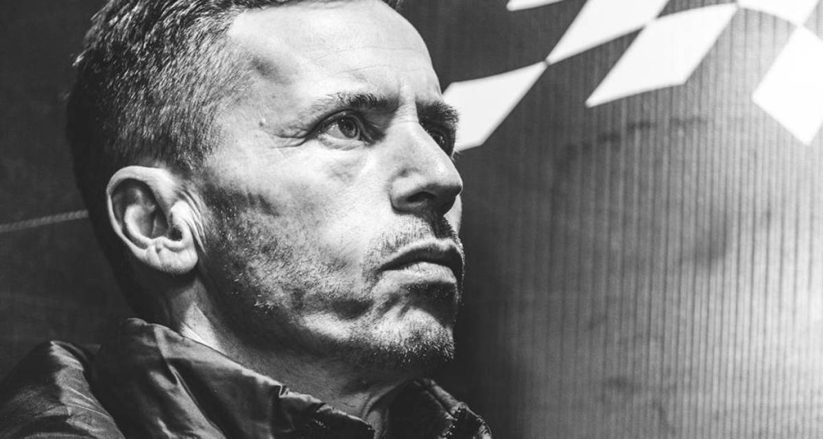 Leonel Pernía habló sobre su salida del TC2000; ¿Qué dijo?