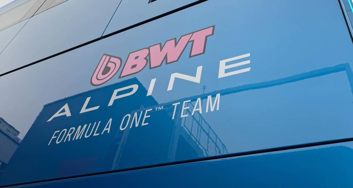 F1: un magnate ofertó 600 millones por el 24% de Alpine y se suma a la puja con Wolff y Horner