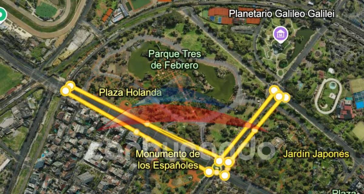 F1: ¡EXCLUSIVO! El recorrido y la posible fecha de la exhibición de Colapinto en Argentina