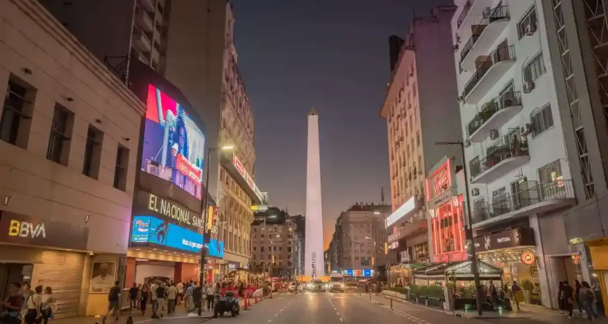 Clima en Buenos Aires: cómo estará el tiempo este miércoles 25 de marzo según el Servicio Meteorológico Nacional
