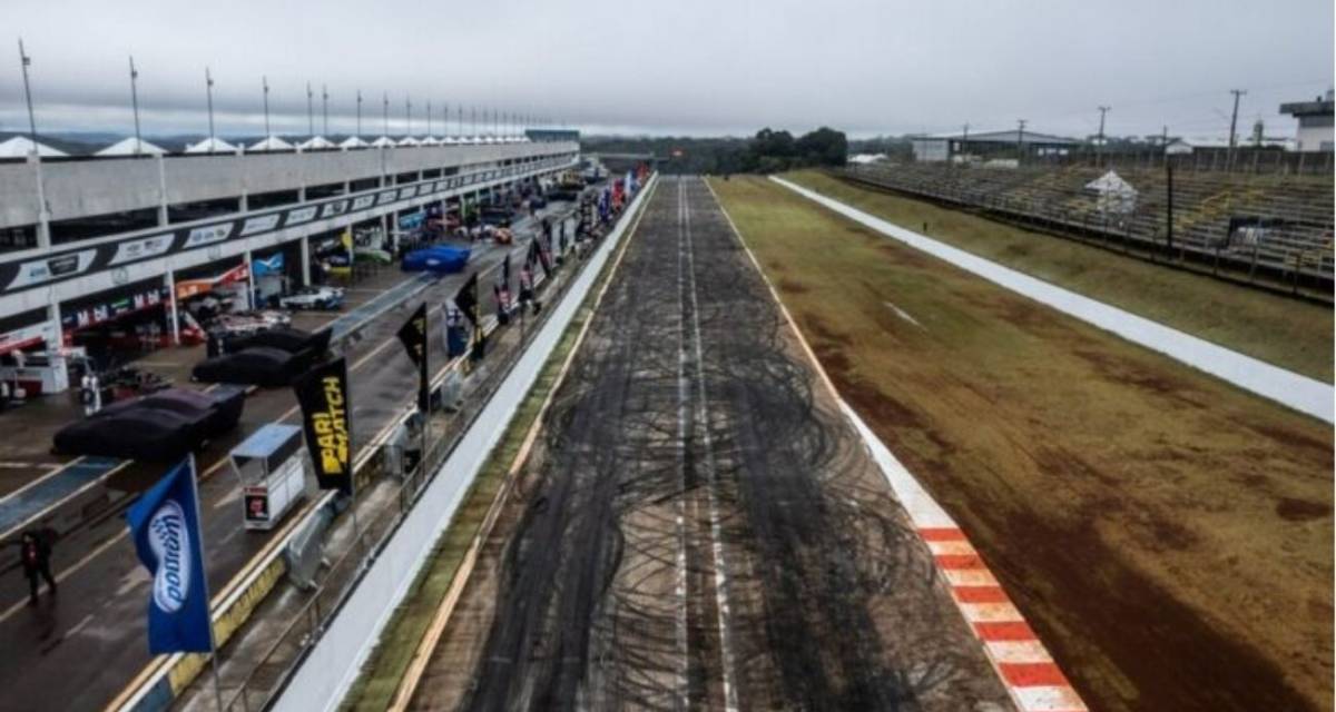TCR South America: los horarios de transmisión para seguir la actividad en Cascavel