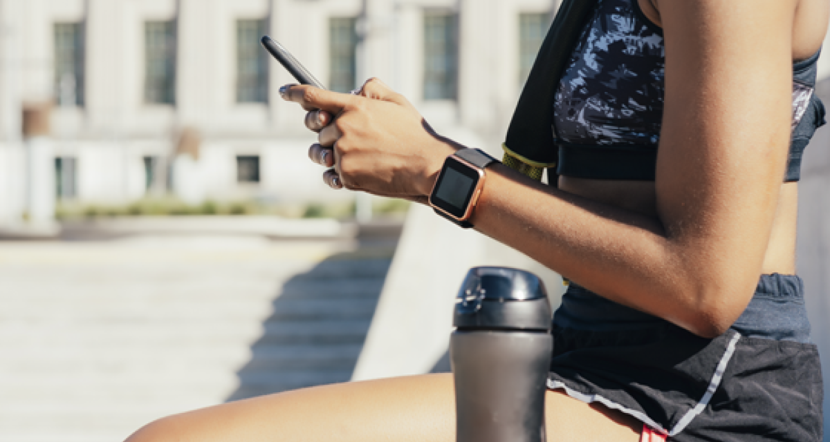 Salud y bienestar: el descanso inteligente: las nuevas tecnologías que están revolucionando la recuperación deportiva