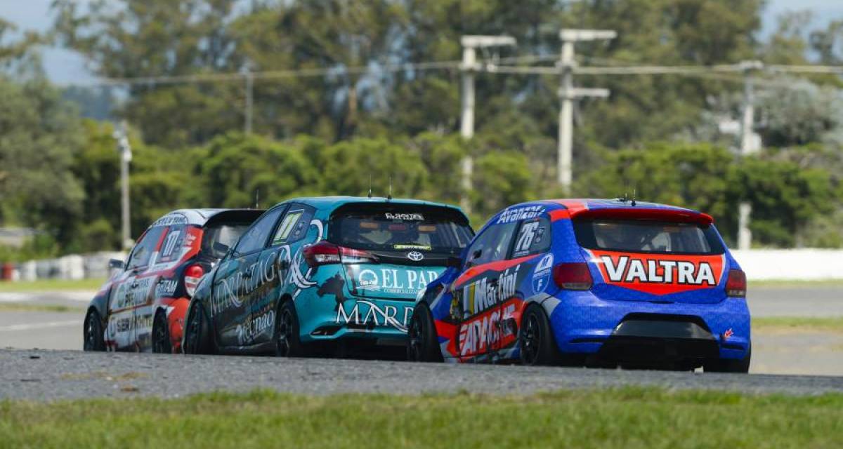 TN APAT: un piloto que fue sancionado por declaraciones indebidas, ¿De quién se trata?