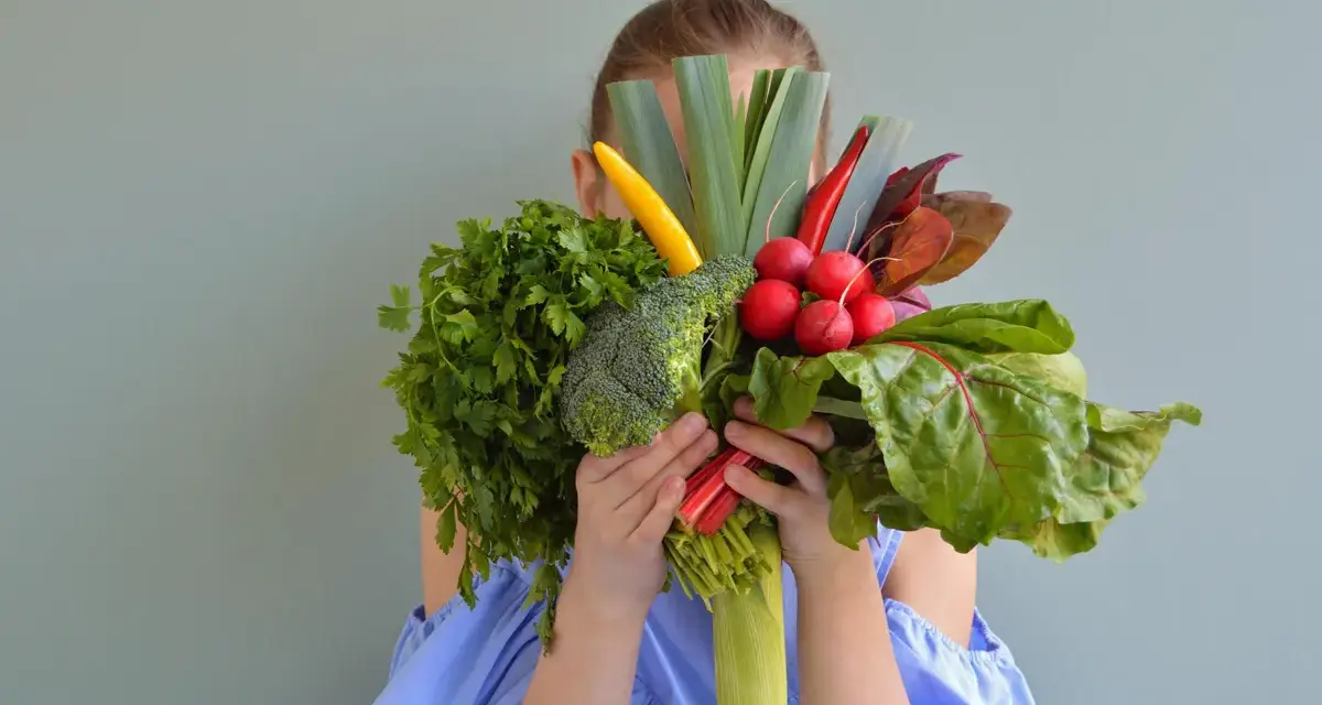 Salud y bienestar: mitos y verdades científicas de la nutrición basada en plantas
