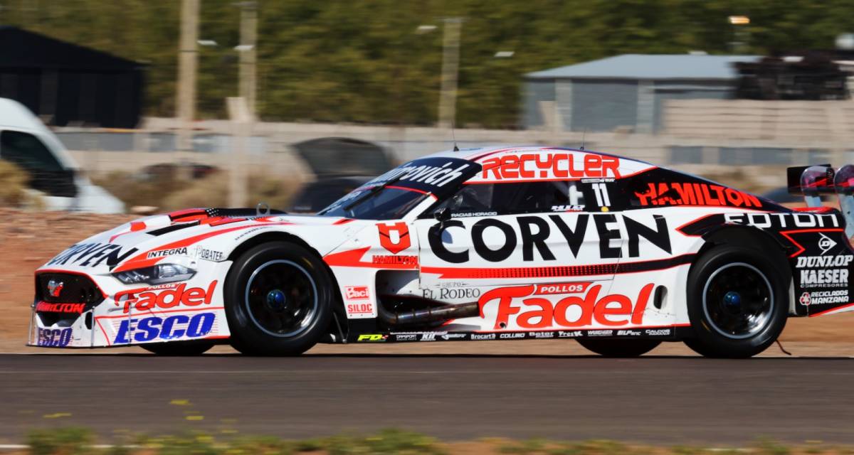 TC: el balance de Werner tras una compleja final en Neuquén: "Sumamos, pero todavía estamos lejos"