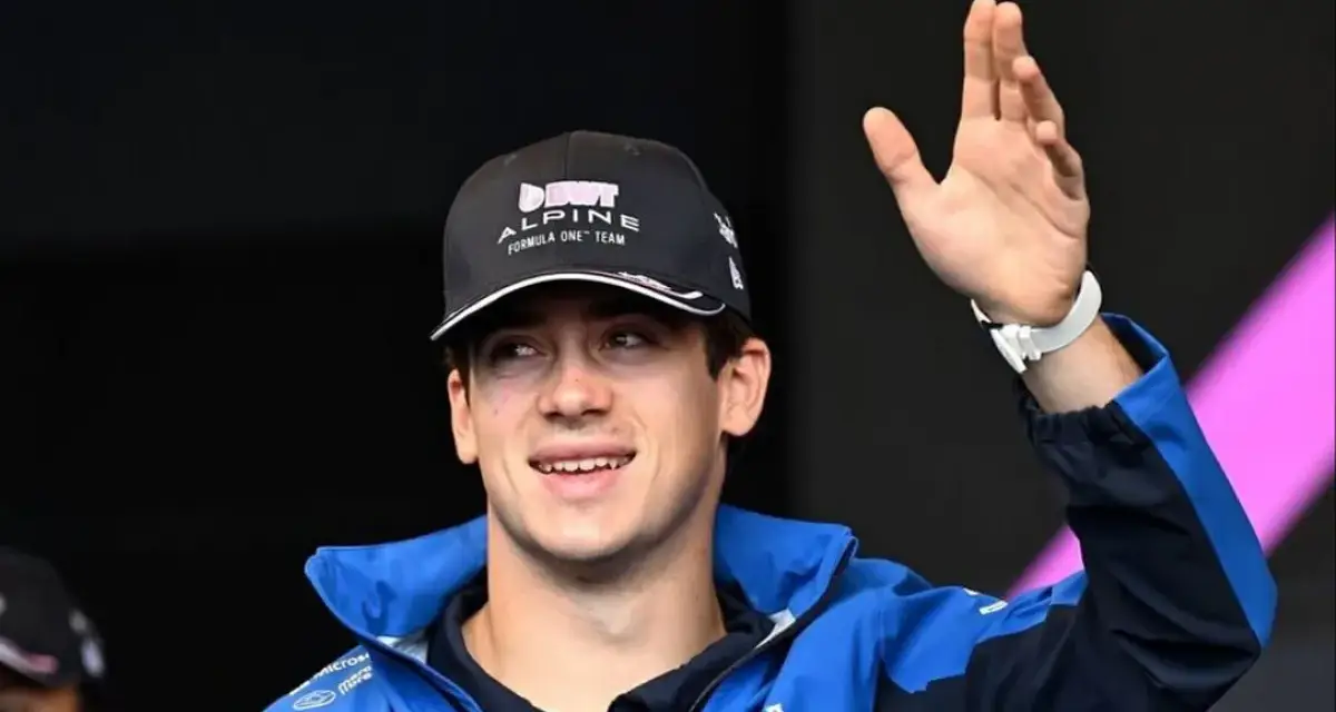 Franco Colapinto en Buenos Aires: cómo comprar entradas, precios y ubicaciones