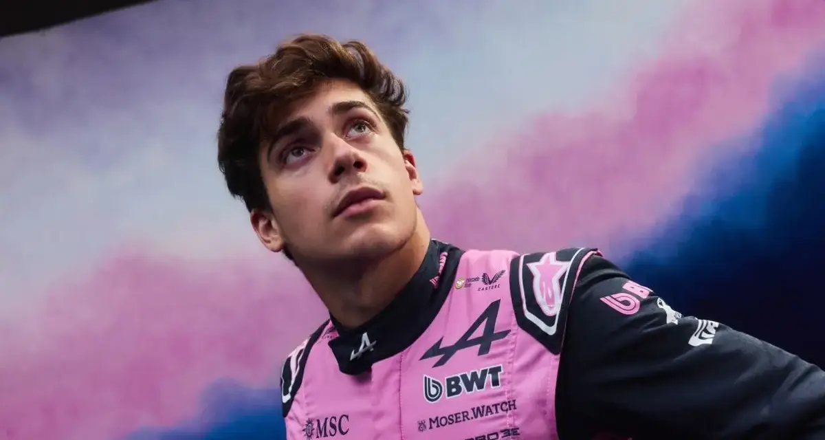 F1: la trastienda de la exhibición de Colapinto en Buenos Aires: así fueron las negociaciones con Alpine