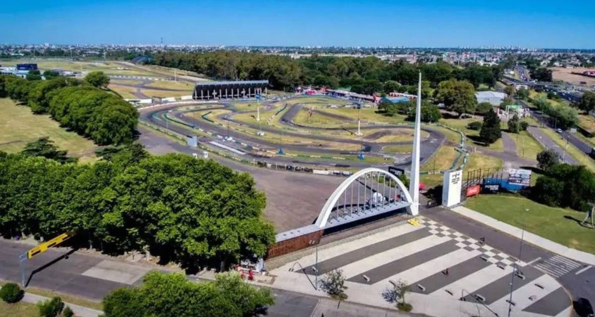 MotoGP: El renovado circuito en el Gálvez sería el más rápido de todo el calendario 2027