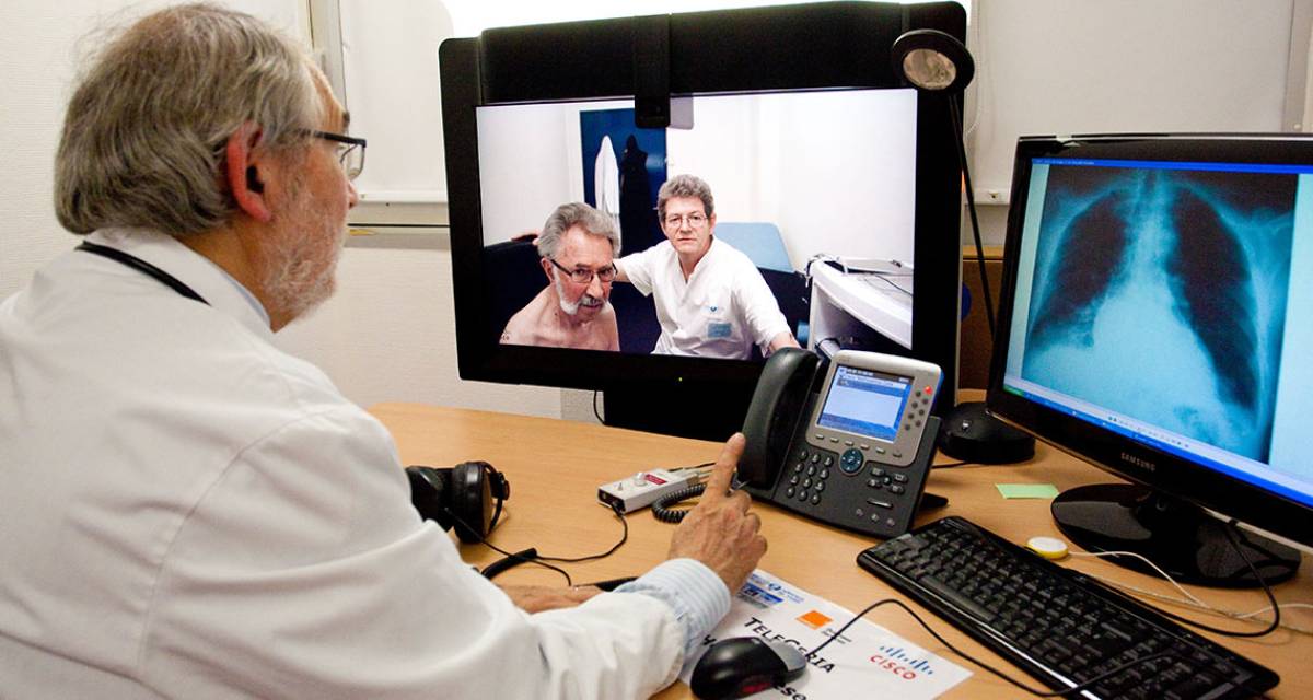 Telemedicina en Argentina: entre la innovación y las barreras estructurales