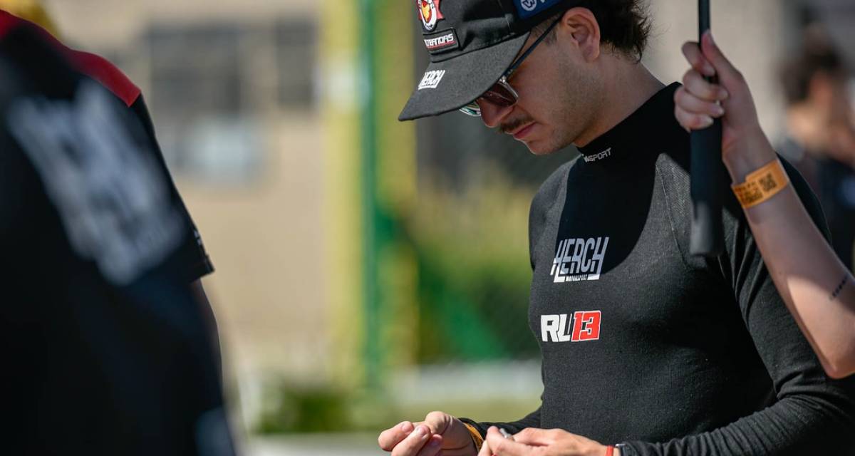 TC: ¿Es el fin del Herch Motorsport? El fuerte impacto que tiene la sanción de la CAF en el equipo de Lugón