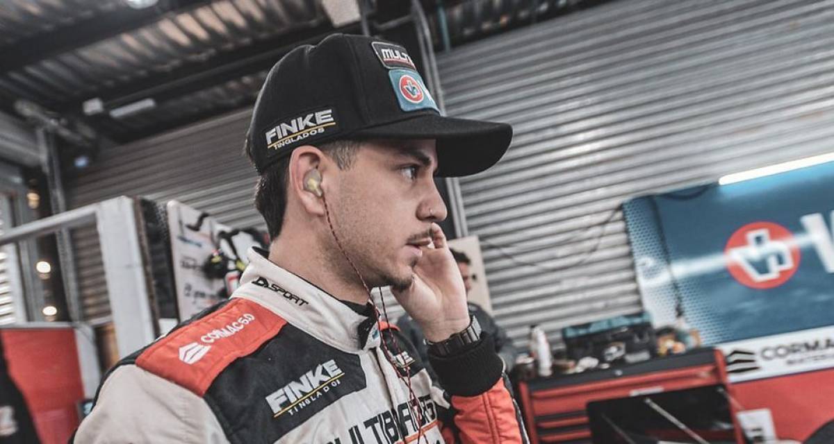 TC: "Lo han sacado del sistema", la punzante opinión de Hugo Cuervo sobre la sanción de Lugón