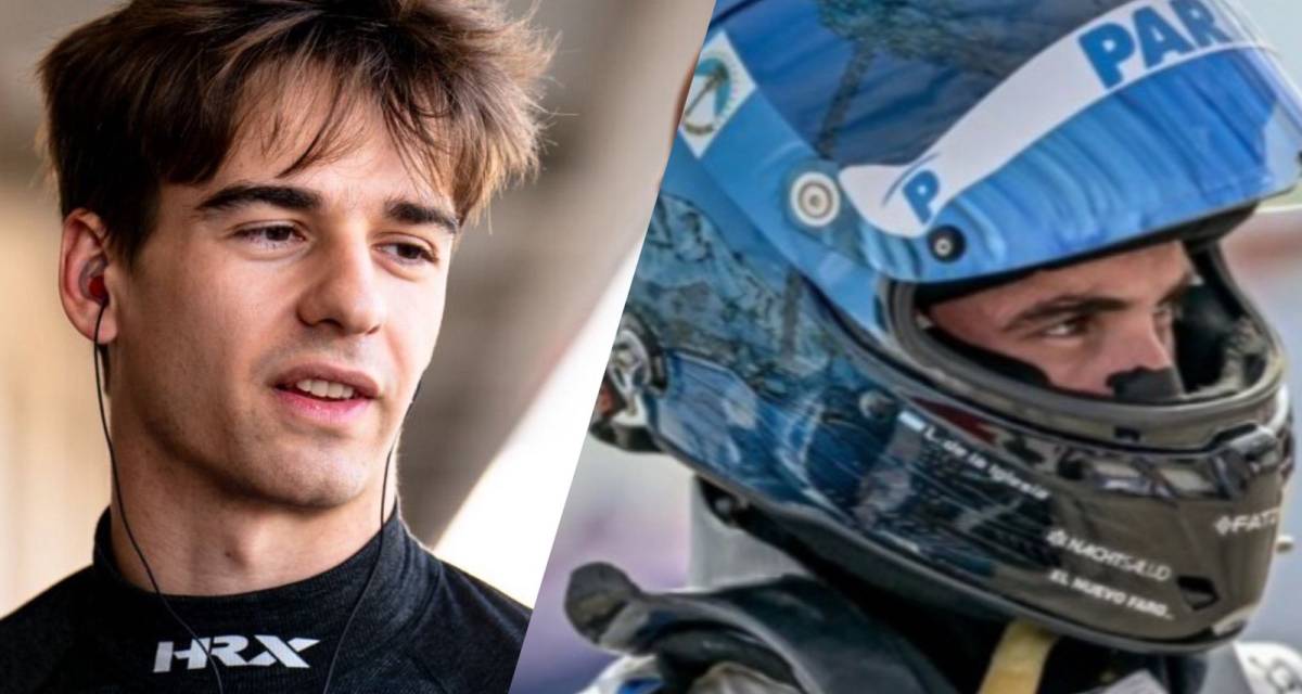 “Voy a aprender mucho de él”, De La Iglesia y los consejos de Nico Varrone por su desembarco en Europa