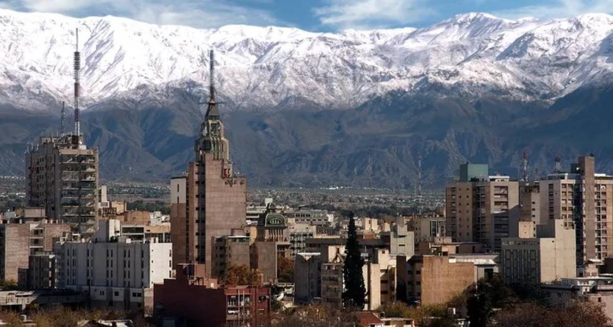 Clima en Mendoza: el pronóstico del tiempo para el viernes 3 de abril