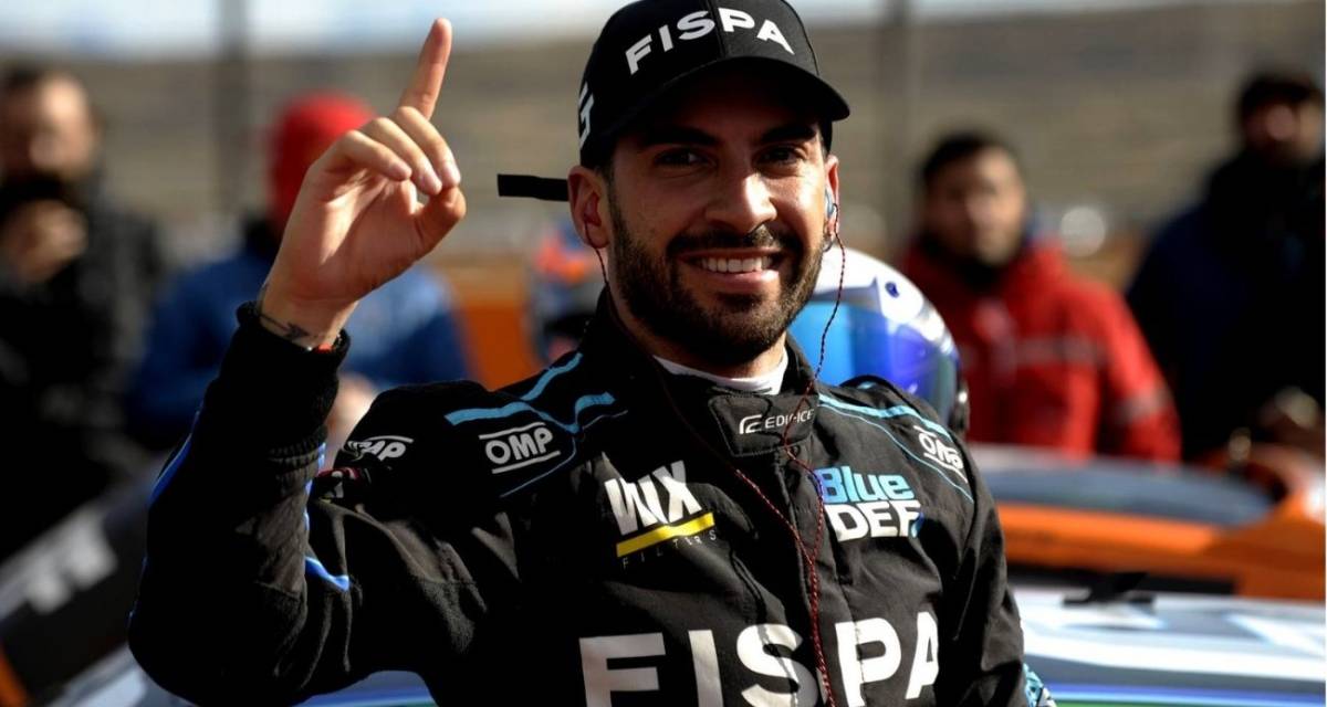 TN APAT: el importante cambio que realizará Santero desde Rosario