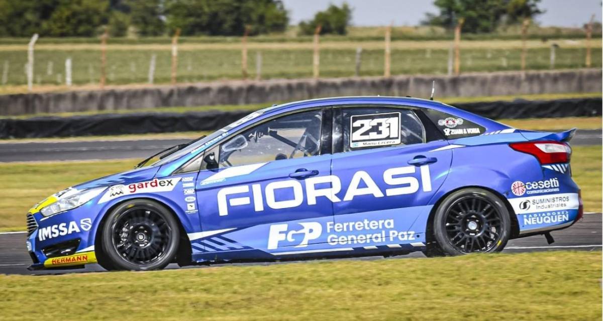 TN APAT: la novedad que presentará Urcera en Rosario