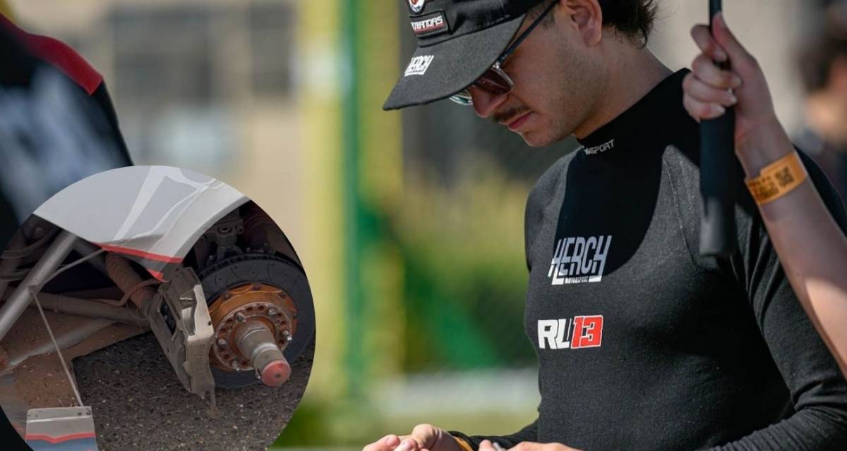 TC: ¿Se viene una reunión entre los equipos y la CAF por la sanción a Lugón?