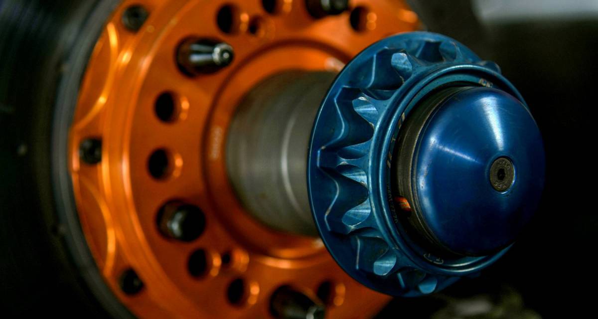 TC: salió a la luz el talón de Aquiles que tendría el sistema de tuerca central homologado por la ACTC