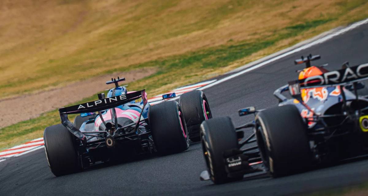 F1: con Alpine en el centro de la escena, Briatore reveló cuál es la postura de Renault para el futuro