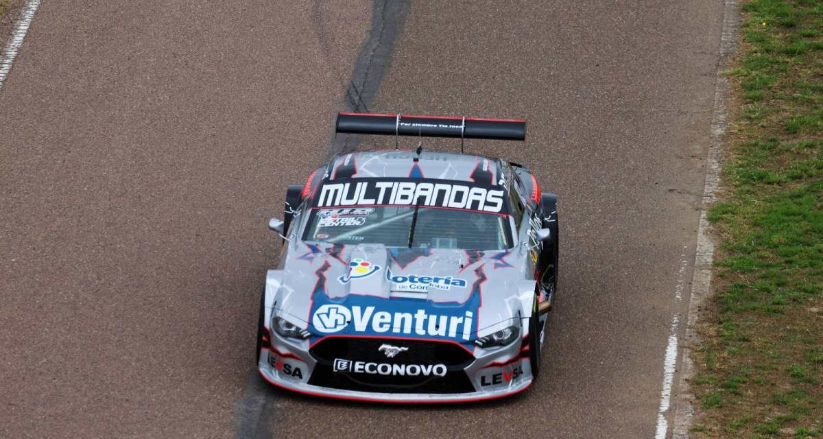 Caso Lugón: los equipos del TC y la CAF de la ACTC se reunirán el próximo martes