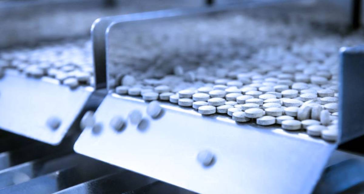 Producción pública de medicamentos: ¿rol estratégico o marginal?