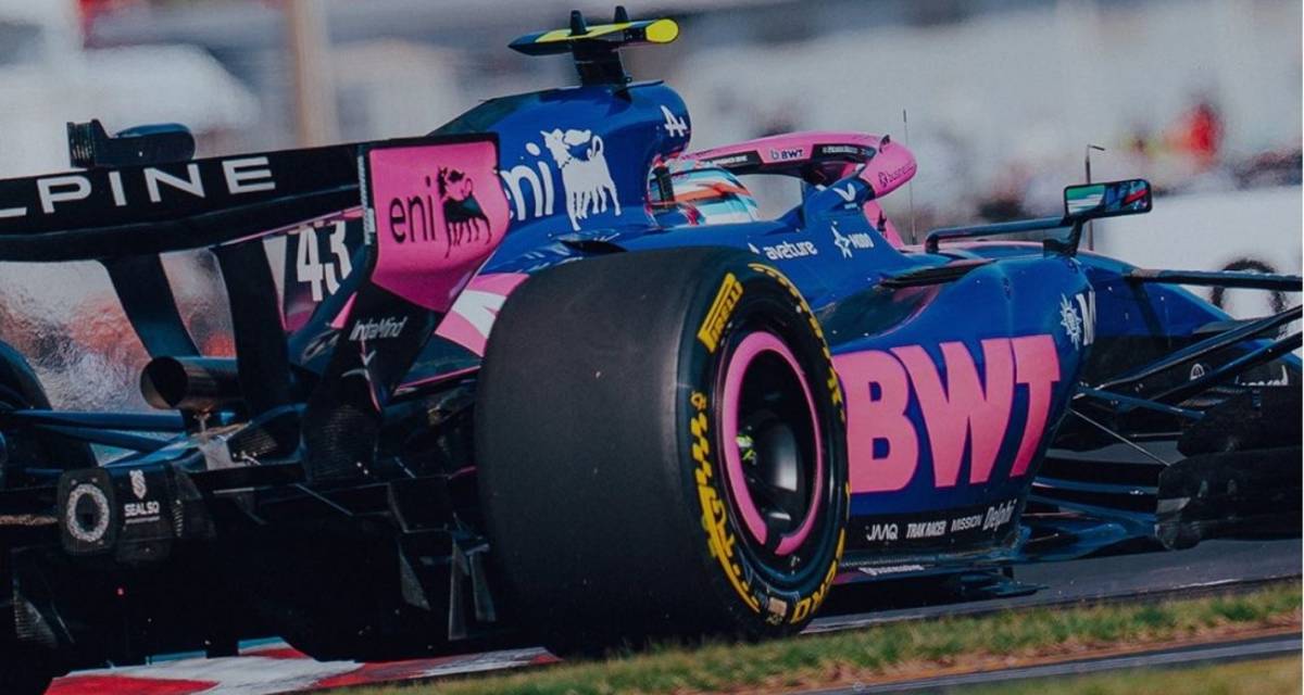 F1: "Mientras más aclarás, más se oscurece", el análisis del comunicado de Alpine