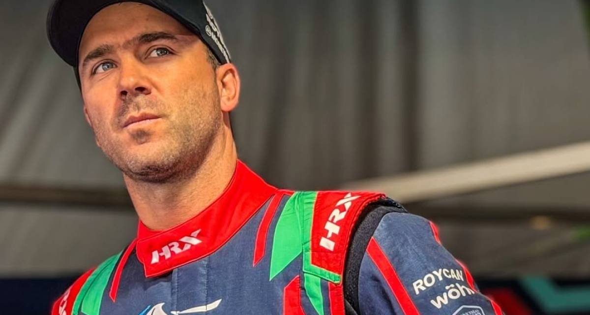 TN APAT: Risatti, 2° en la final de la Clase 3: “La clave estuvo en la largada”