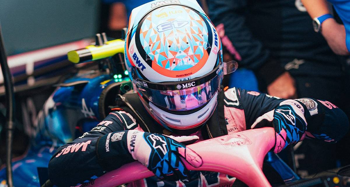 F1: el llamado de atención que recibió Franco Colapinto puertas adentro en Alpine