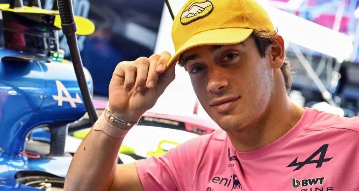 Franco Colapinto en Buenos Aires: cómo sacar la tarjeta de Mercado Pago para acceder a la preventa