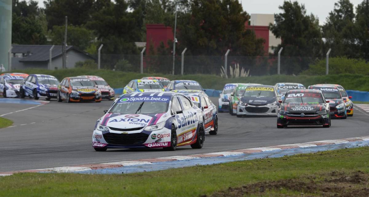 TN APAT: el dato que llamó la atención sobre lo que fue la final de la Clase 3 en Rosario