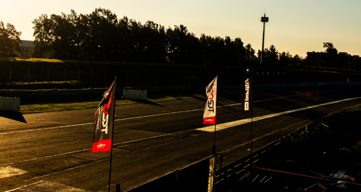 ¿El TC2000 disputará su tercera fecha en Rosario?