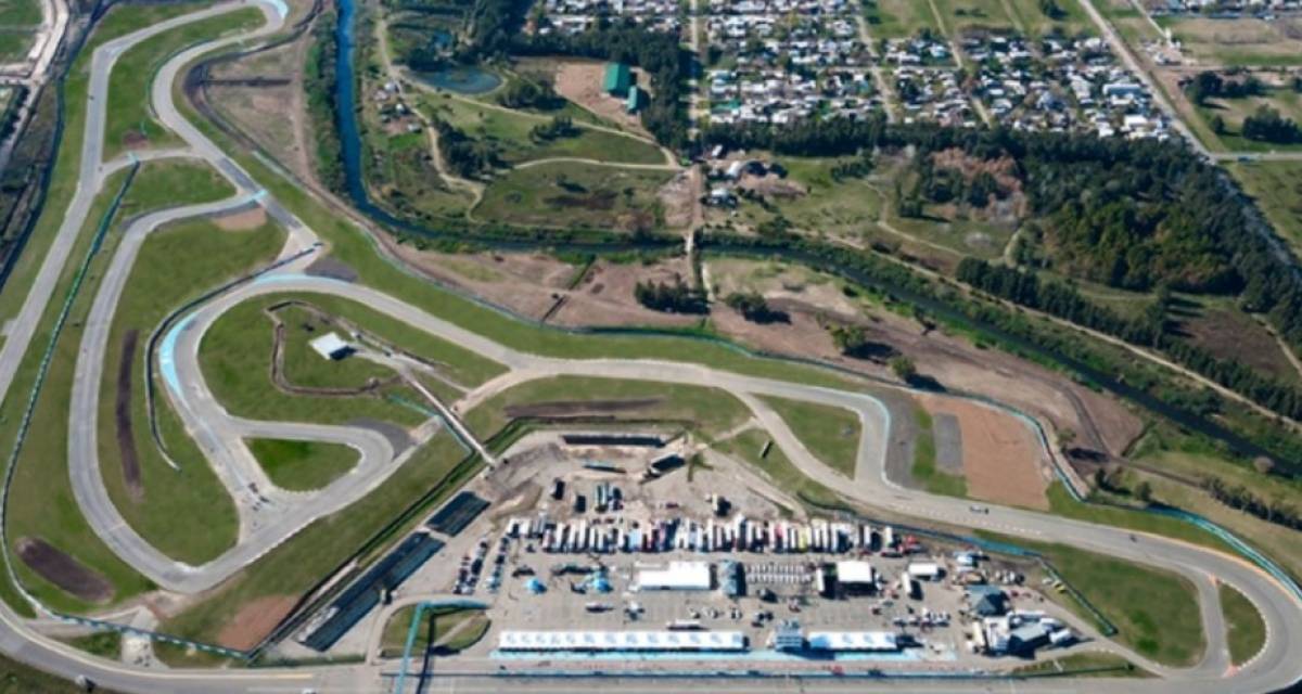 ¿Qué reformas recibió y cuáles quedan pendientes en el autódromo de Rosario?