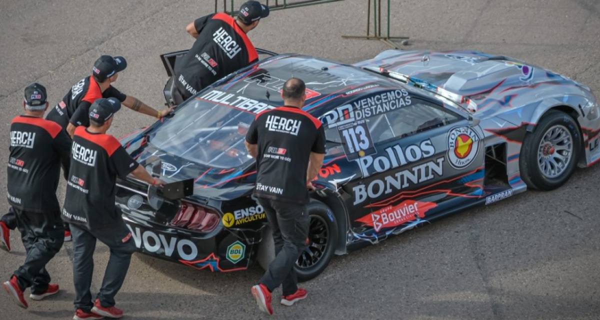 TC: el equipo de Lugón sacó un comunicado luego de que se suspenda la sanción de la CAF ¿Qué dice?