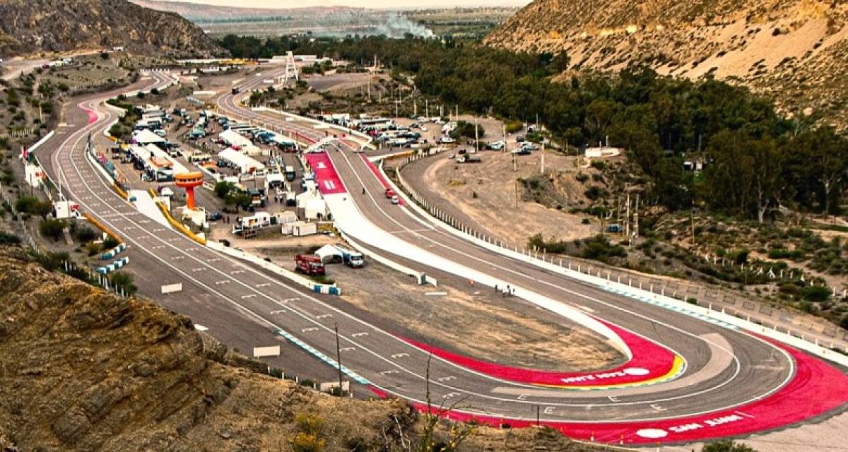 TC2000: ¿Cómo llega el campeonato a la segunda fecha en El Zonda de San Juan?