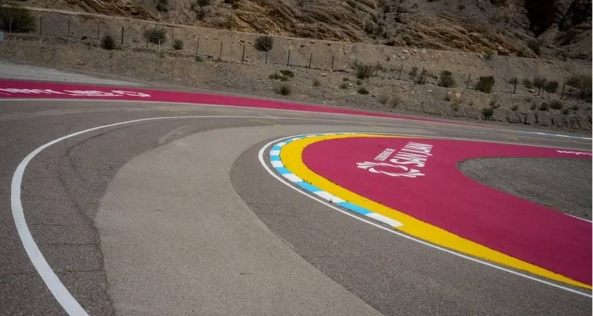 Los horarios de transmisión de Carburando para la segunda fecha del TC2000 y Top Race en el Zonda