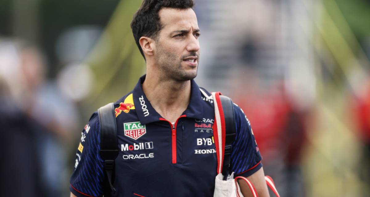F1: la sorprendente confesión de Ricciardo sobre su paso por Red Bull: "Verstappen quería destruirme"