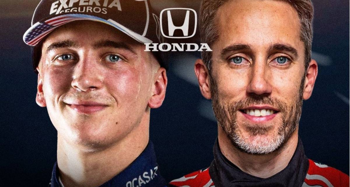 TCR South America: Tiago Pernía hará dupla con Esteban Guerrieri para el Super Challenge Interlagos