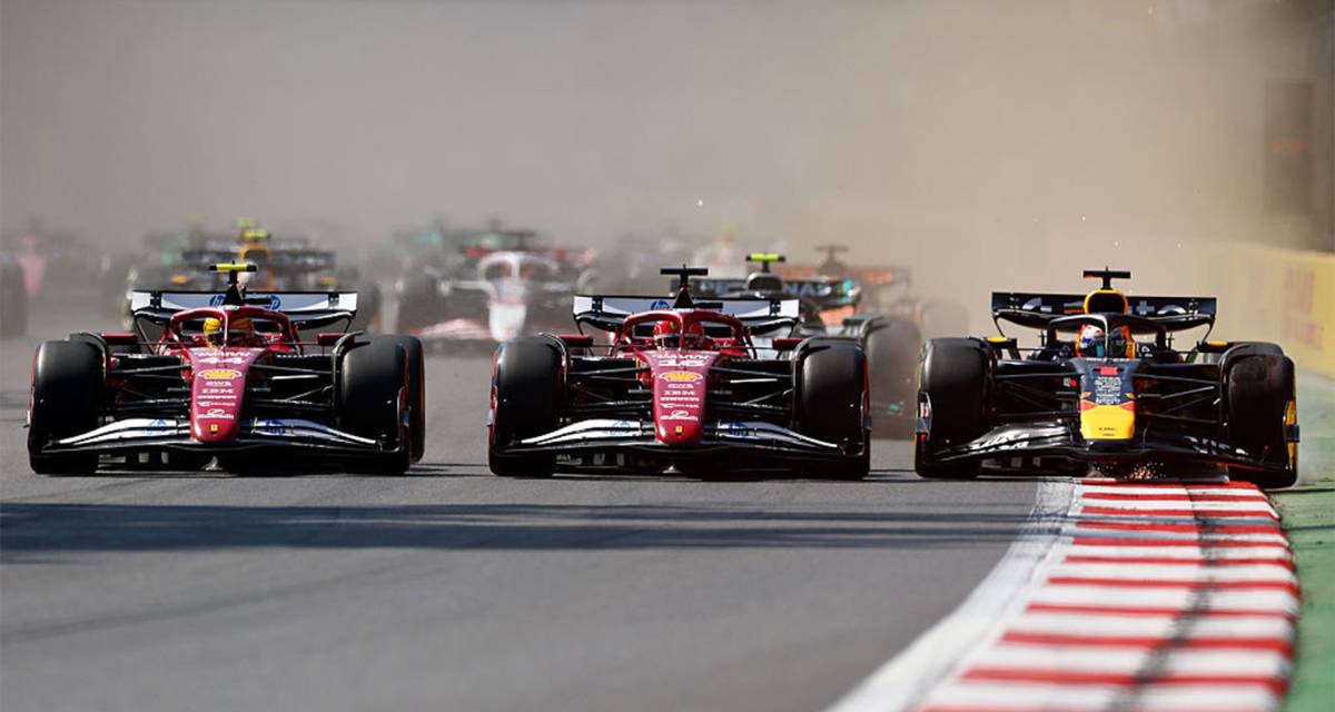 F1: ¡Otro revés más! La encuesta que revela la contundente negativa del público al reglamento 2026