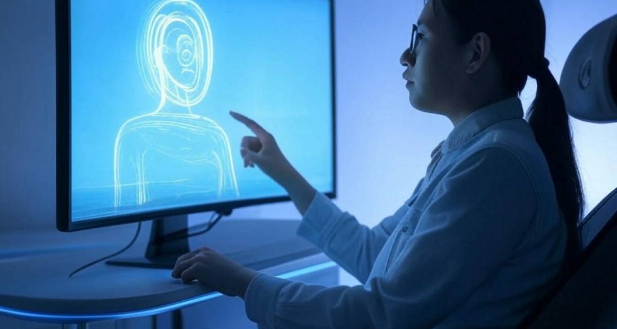 Salud y bienestar: ¿Es la telemedicina el futuro definitivo de la salud mental?