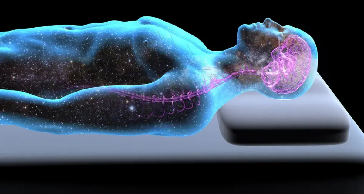 Salud y bienestar: ¿Por qué hemos olvidado cómo dormir y qué le está haciendo a nuestro cuerpo?