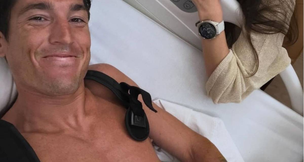 MotoGP: Espargaró fue hospitalizado tras sufrir un duro accidente en Sepang