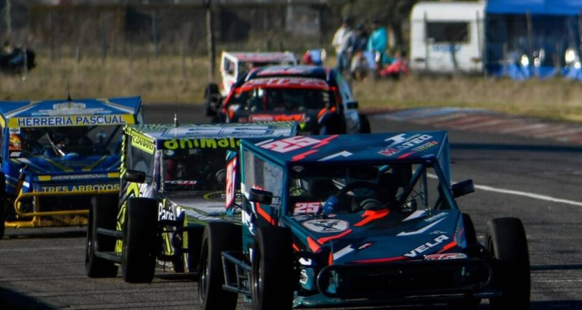 Mar y Sierras: todo lo que tenés que saber para la segunda fecha en Olavarría