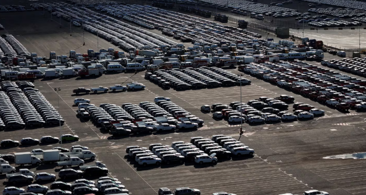 Mercado automotor en Argentina: ¿Conviene cambiar el auto en abril o es mejor seguir esperando?